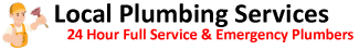 George Plumbers